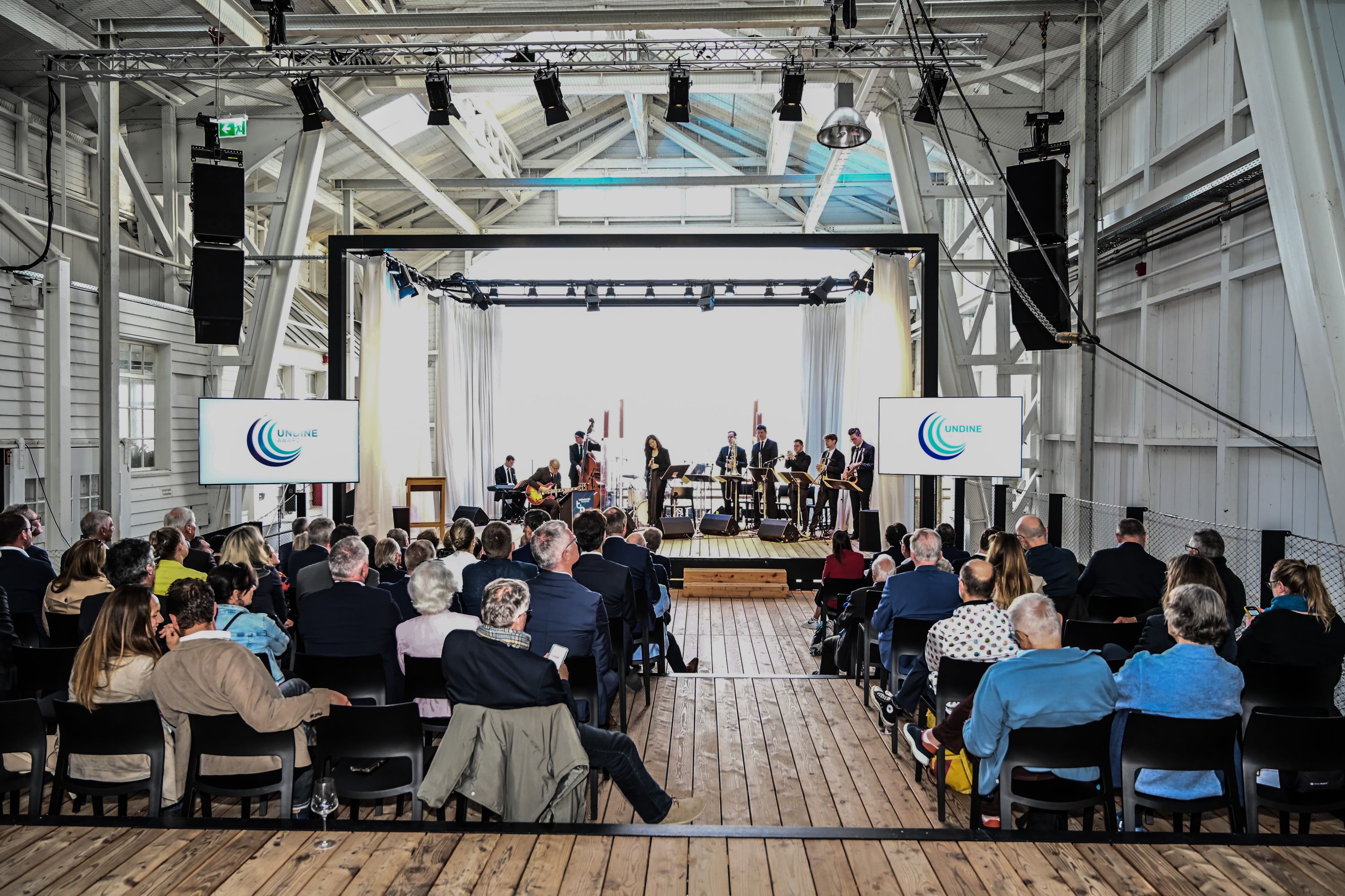 Undine Award 2024 am Bodensee verliehen